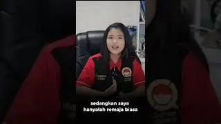 KATE VITORIA LIM TANTANG DEBAT JENDRAL BINTANG 4 #shoerts