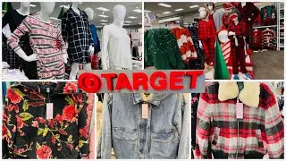 TARGET FALL WINTER HOLIDAY COLLECTION DECEMBER 2020 SHOP WITH ME