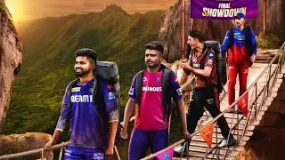 playoffs scenario of top four teams KKR,RR,SRH,RCB