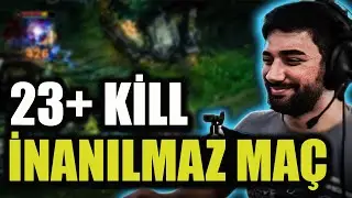 ZED SONUNDA GÜÇLÜ ?!?! | Zedxsmurf