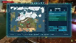 ARK AMISSA - TITANS E OSD COM OS INSCRITOS