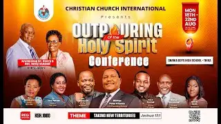 Welcome To Our Midweek Service