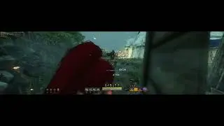 New World - Hoplite Blunderbuss - Nimble Coat - Parse 4