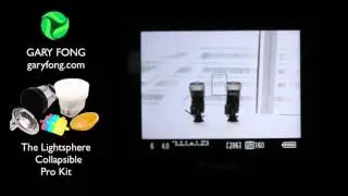 Canon Multiple Flash System