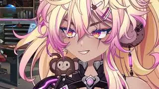 Koko wants ideas for a Crelly & Koko hashtag