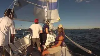 Jul30 downwind on BlueJ at WYC