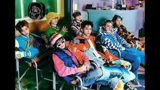 NCT Dream - ISTJ Remix I made
