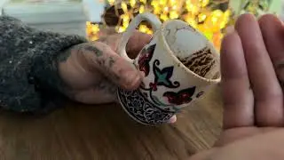 Virgo ♍️ Weekly Coffee Cup January 19th #coffee #love #tarot #asmr #january #virgo