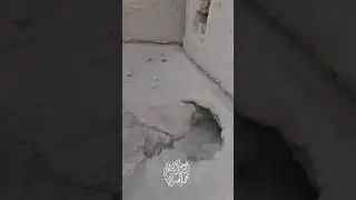 محافظة السليمي رحلة داخل الحارات القديمه والتاريخيه