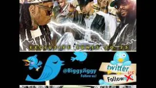 Fly Shit - T-Pain ft. Drake