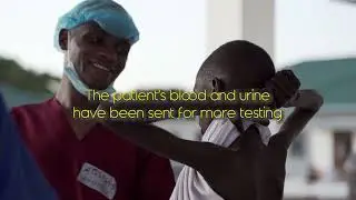 LAST CHANCE FOR SURGERY - Operation International Team NY Tanzania '24 - Episode 6