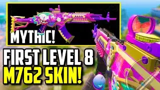 MYTHIC STRAY REBELLION M762 TO LOOT CRATE FOR $38,000!! | PUBG Mobile