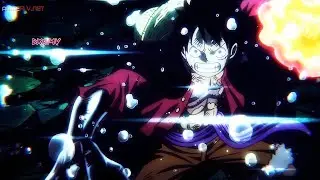 One Piece 1026 「ＡＭＶ」Unbroken