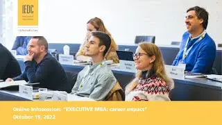 Online Infosession 
