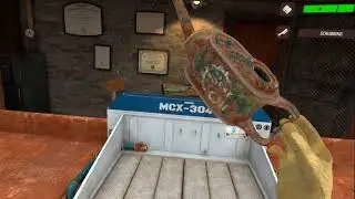 FrOgZ - WORKSHOP SIMULATOR VR - Be a Fixer - Simulation on Meta Quest 3 3s 2 #metaquest ​#vr #meta