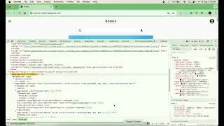 Automate shadow DOM elements  using selenium #automation #coding #selenium      Automation Bengali