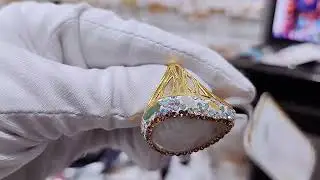 💎 Стильные решения: красота ювелирной бижутерии. Заказ на ватсап +79083191849 Max 
