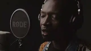 Apya - Baaba - Visualizer