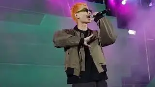 &Agrave; L&ocirc;i - Double 2T - diễn Live cực ch&aacute;y