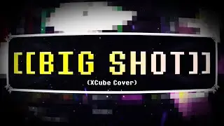 DELTARUNE - BIG SHOT (Orchestral Cover)