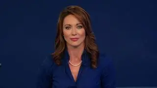 Skin Cancer Awareness Message from CNN's Brooke Baldwin