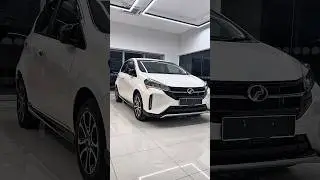 MYVI 1.5H #youtubeshorts #tiktok #capcut #foryou #kingoftheroad #myvi #brosyafperodua