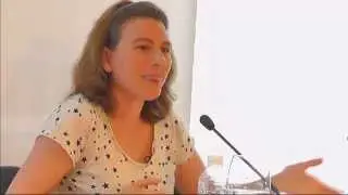 Atilana Guerrero Sánchez - Historia frente a Cultura