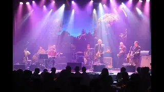 The Dawn from RESTLESS DREAM &bull; Bob Weatherall and Halfway &bull; Live at The Tivoli &bull; 19/9/2021