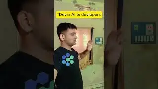 DevinAi Things 🥲