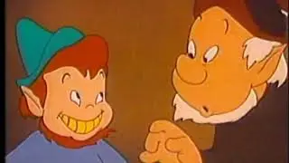 Leprechauns Gold (1949) - Classic Cartoon