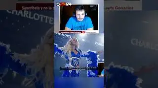 Video Promocional WM39 &bull; Rhea Ripley vs Charlotte Flair | #wwe #2k24