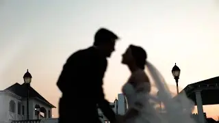 Sally and Tim's Wedding Teaser