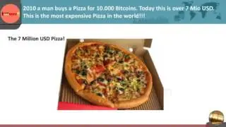 OneCoin Презентация Ружи Игнатовой на русском 2015