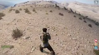 ArmA 3 Taki Life