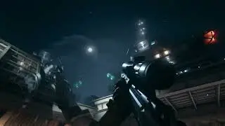 Dead to me Gun Sync