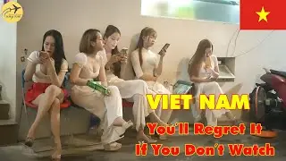 Vietnam Nightlife: The Untold Stories You Only See After Dark - Nightlife