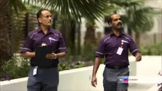 Idama Facilities Management Solutions
