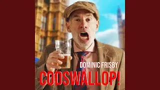 Codswallop!