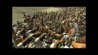 Rome  Total War   Alexander 01(2)