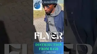 Growing Local Brands. One Flyer at a Time.
