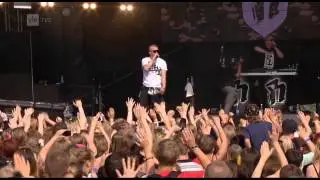 Elastinen - Kuume LIVE