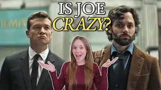 YOU Season 4 Part 2 Breakdown | Joe's Mind Explained