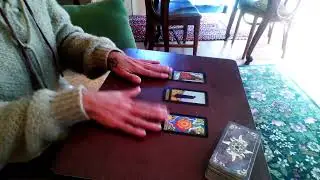 FULL MOON 3 CARD TAROT READING ~Past, Present, Future~ Cancer WOLF SUPERMOON Jan 2026  #tarotreading