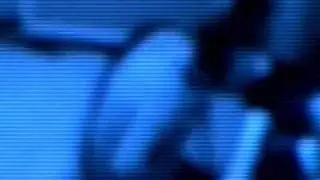 Radiohead - Kid A Blip 13 - Live 20 (480x360 stereo)