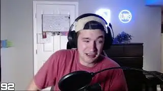 Strider Faces Da Bomb Hot Sauce