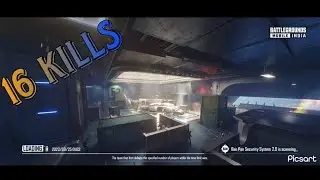 TDM MATCH WORDS  16 shot was amazing 🤩