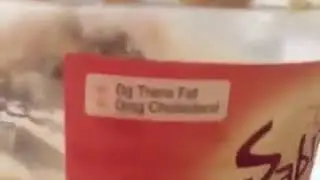 0mg cholesterol vine