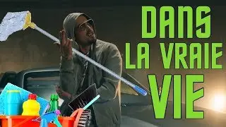 Lartiste – Mafiosa feat. Caroliina DANS LA VRAIE VIE D'ELINEM