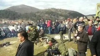 Αγιων Θεοδώρων 2015