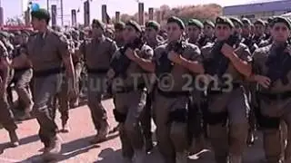 الذكرى الاولى لاستشهاد اللواء وسام الحسن